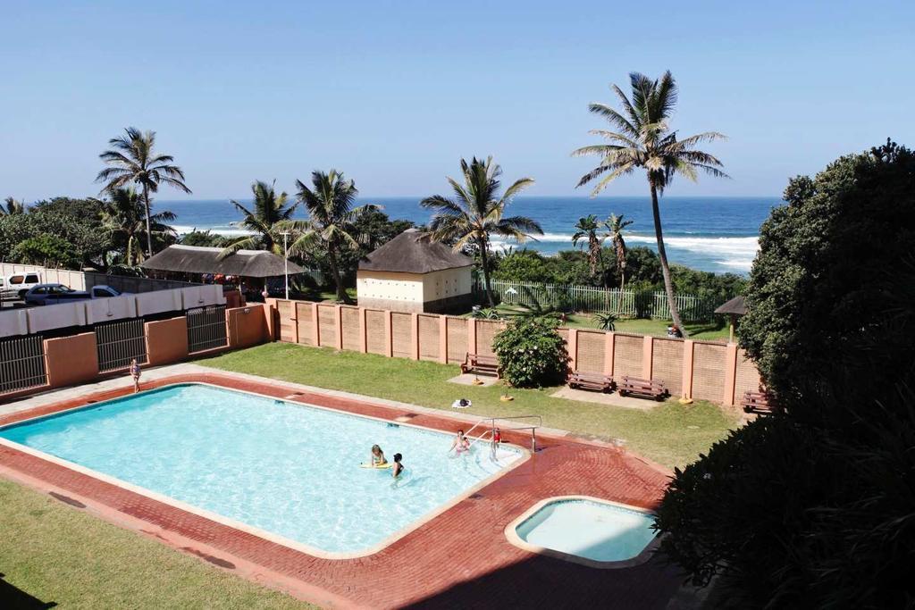Silver Dolphin Holidays Apartment Аманцимтоти Екстериор снимка