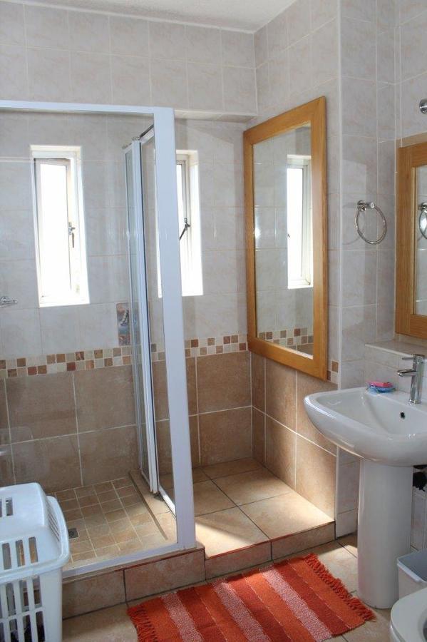Silver Dolphin Holidays Apartment Аманцимтоти Екстериор снимка