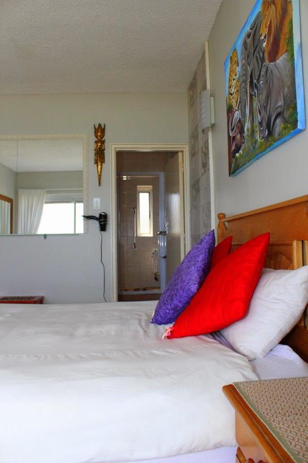 Silver Dolphin Holidays Apartment Аманцимтоти Екстериор снимка