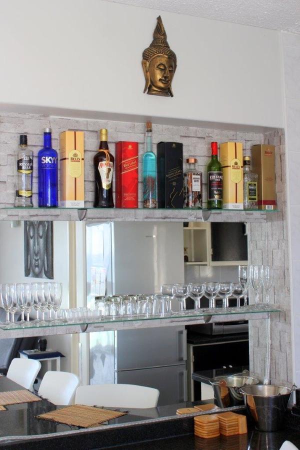 Silver Dolphin Holidays Apartment Аманцимтоти Стая снимка