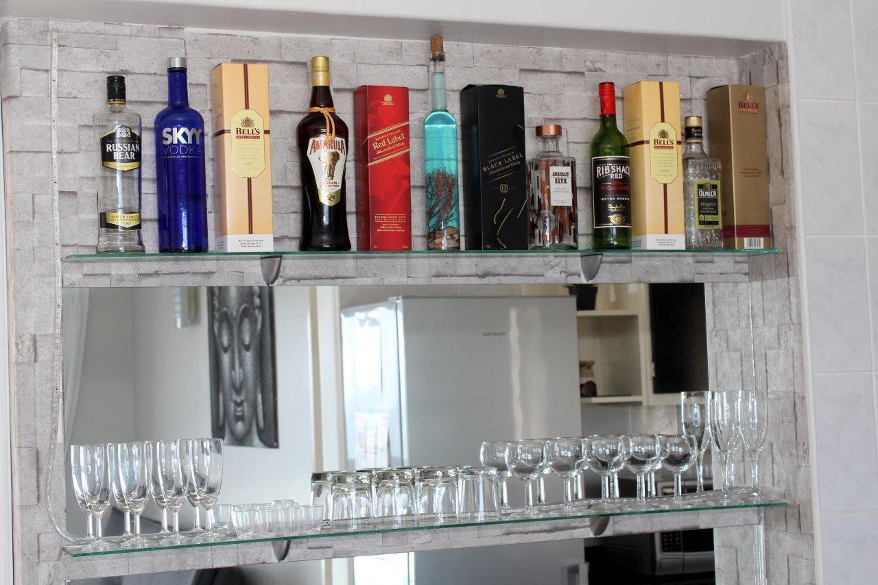 Silver Dolphin Holidays Apartment Аманцимтоти Екстериор снимка